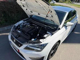 Seat Leon FR 125kc, снимка 15