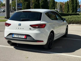 Seat Leon FR 125kc, снимка 5