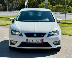 Seat Leon FR 125kc, снимка 3