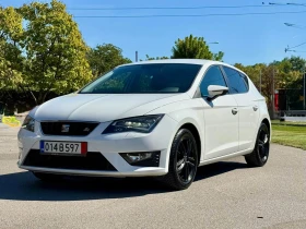 Seat Leon FR 125kc, снимка 2