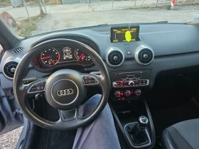Audi A1, снимка 11