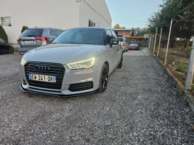 Audi A1, снимка 1