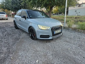 Audi A1, снимка 4