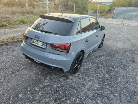 Audi A1, снимка 14
