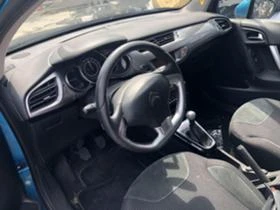 Citroen C3 1.6 vti на части - [2] 