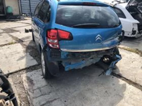 Citroen C3 1.6 vti на части - [3] 