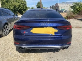 Audi S5 3.0 TFSI Quattro 3 броя, снимка 9