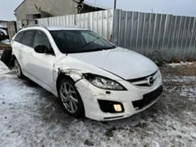 Mazda 6 2.5i - [3] 