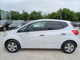 Kia Venga 1.4i 16V* GPL* UNIKAT* , снимка 4