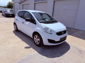 Kia Venga 1.4i 16V* GPL* UNIKAT*  | Mobile.bg � ����� ������ 12