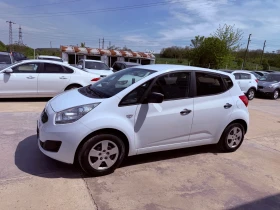 ����� �� �������� �� Kia Venga 1.4i 16V* GPL* UNIKAT* 