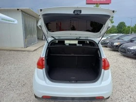 Kia Venga 1.4i 16V* GPL* UNIKAT* , снимка 15