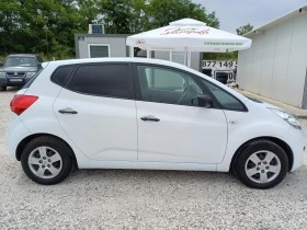 Kia Venga 1.4i 16V* GPL* UNIKAT* , снимка 12