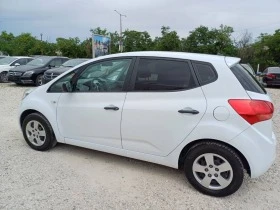 Kia Venga 1.4i 16V* GPL* UNIKAT* , снимка 5