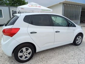 Kia Venga 1.4i 16V* GPL* UNIKAT* , снимка 13