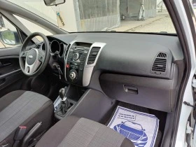 Kia Venga 1.4i 16V* GPL* UNIKAT* , снимка 16