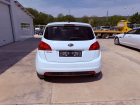 Kia Venga 1.4i 16V* GPL* UNIKAT*  | Mobile.bg � ����� ������ 6