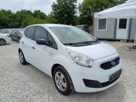 Kia Venga 1.4i 16V* GPL* UNIKAT* , снимка 11