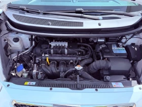 Kia Venga 1.4i 16V* GPL* UNIKAT*  | Mobile.bg � ����� ������ 17
