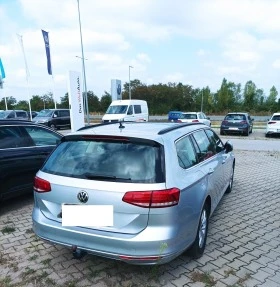 VW Passat Variant Comfortline 2.0TDI DSG LED/PANO/KAM, снимка 4