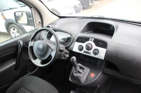 Renault Kangoo 1.5 dCi  НОВ ВНОС     - [13] 