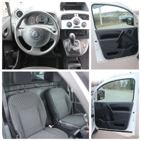 Renault Kangoo 1.5 dCi  НОВ ВНОС     - [15] 