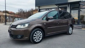     VW Touran 2.0TDi DSG 6SP-FULL OPT.-TOP SUST.-VNOS DE-LIZING