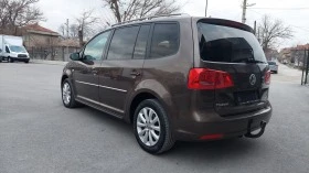     VW Touran 2.0TDi DSG 6SP-FULL OPT.-TOP SUST.-VNOS DE-LIZING