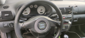 Seat Leon ARL FR, снимка 9 - Автомобили и джипове - 45478710