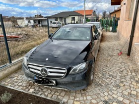 Mercedes-Benz E 220 Е220, снимка 1 - Автомобили и джипове - 45874653