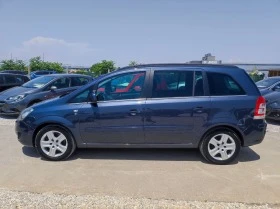 Opel Zafira 1.7cdti 125kc., снимка 7