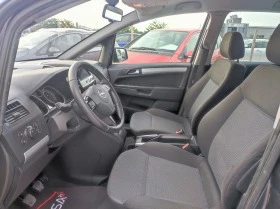 Opel Zafira 1.7cdti 125kc., снимка 9