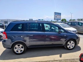     Opel Zafira 1.7cdti 125kc.