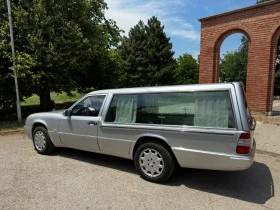 Mercedes-Benz E 250 W124, снимка 11