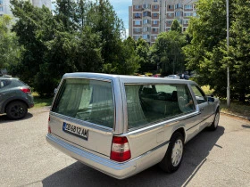 Mercedes-Benz E 250 W124, снимка 8