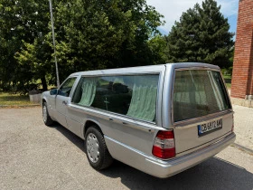 Mercedes-Benz E 250 W124, снимка 10