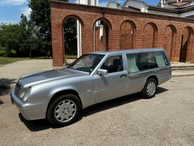 Mercedes-Benz E 250 W124, снимка 1