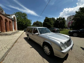 Mercedes-Benz E 250 W124, снимка 5