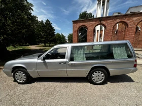 Mercedes-Benz E 250 W124, снимка 12