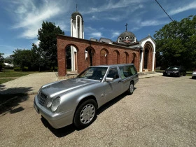 Mercedes-Benz E 250 W124, снимка 2