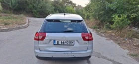 Citroen C5 Tourer, снимка 11