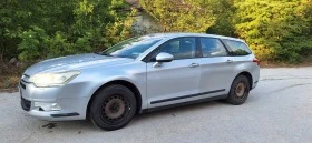 Citroen C5 Tourer, снимка 2