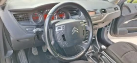 Citroen C5 Tourer, снимка 6