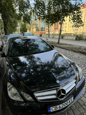 Mercedes-Benz E 220 AMG, снимка 2