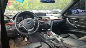 BMW 335 headup* HID* shodowline* *  | Mobile.bg    5