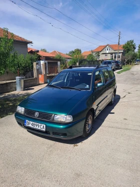     VW Polo