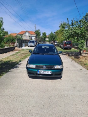 VW Polo | Mobile.bg    2