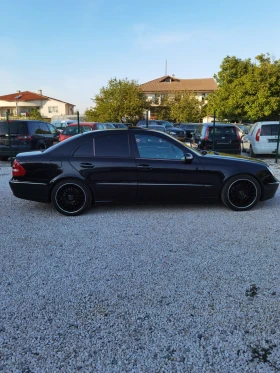 Mercedes-Benz E 320 Avangarde 320 cdi , снимка 3