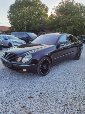 Mercedes-Benz E 320 Avangarde 320 cdi , снимка 7