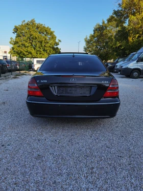 Mercedes-Benz E 320 Avangarde 320 cdi , снимка 4